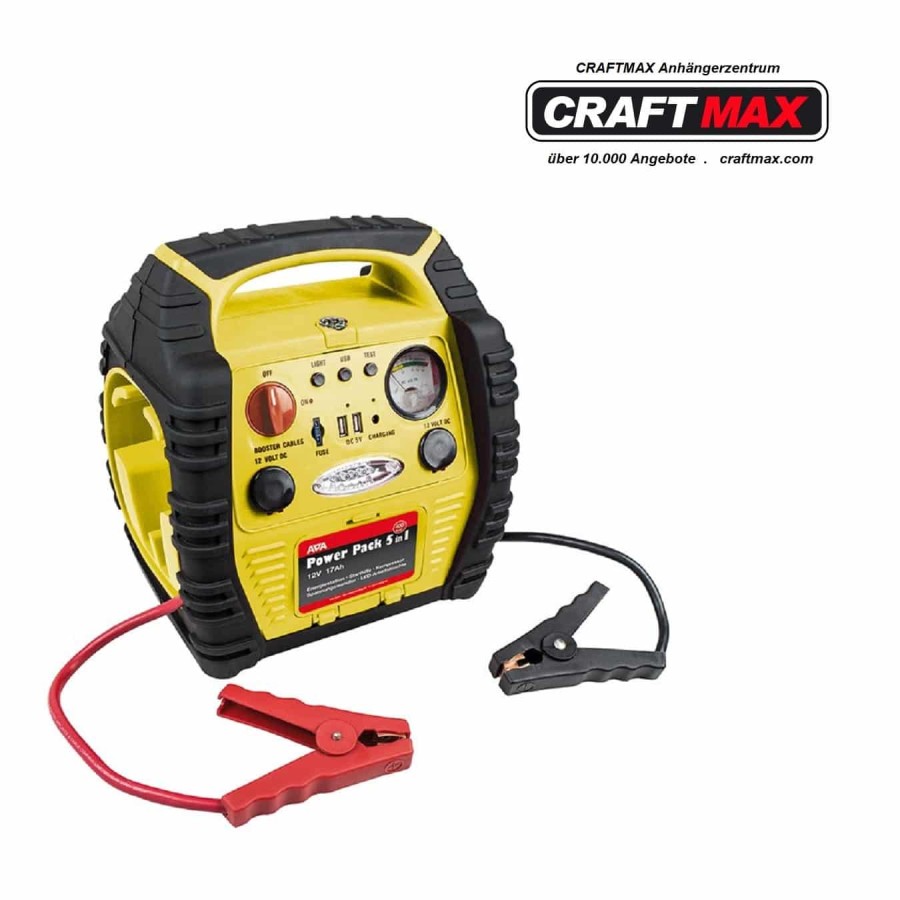 APA-16547-NV-12V-4Aph-Akku-Booster-Kompressor-230V-Steckdose-1