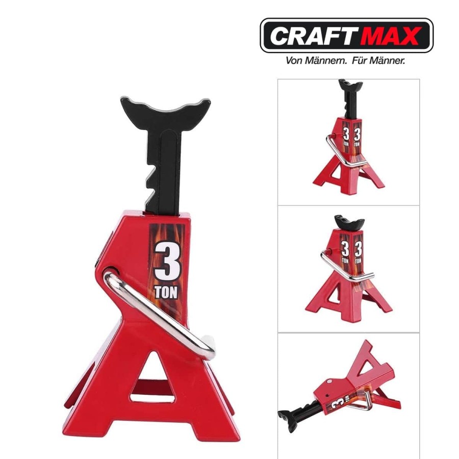 CRAFTMAX-redrestle-3000-Unterstellbock-Abstellbock-Stuetzbock-30-Tonnen-4