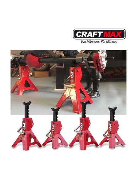 CRAFTMAX-redrestle-3000-Unterstellbock-Abstellbock-Stuetzbock-30-Tonnen-6