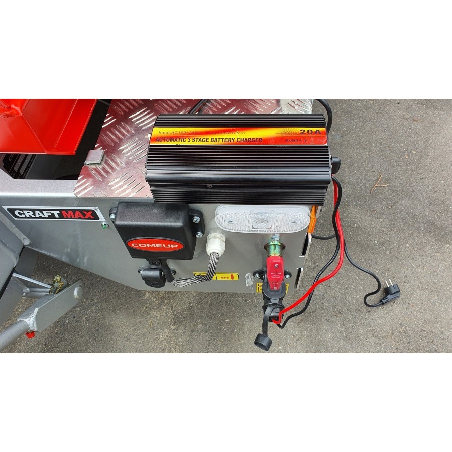 CRAFTMAX-ModuLifter35-Ladegeraet