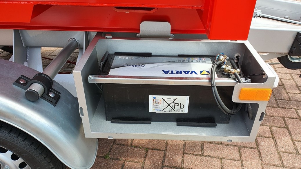 CRAFTMAX-ModuLifter35-Batterie