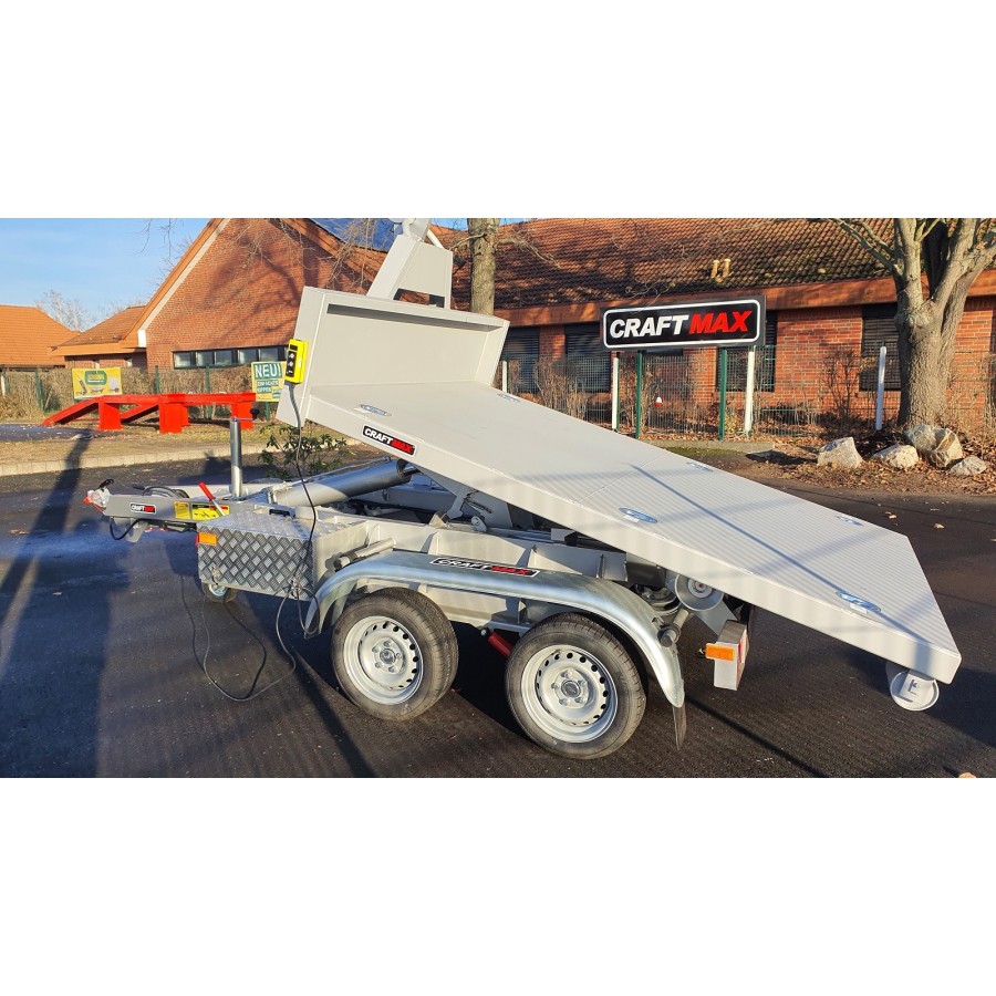 CRAFTMAX-ModulLifter-PKW-Anhaenger-Abroll-Container-Kipper-Absetzer-Elektrohydraulik-bis-35to.-17