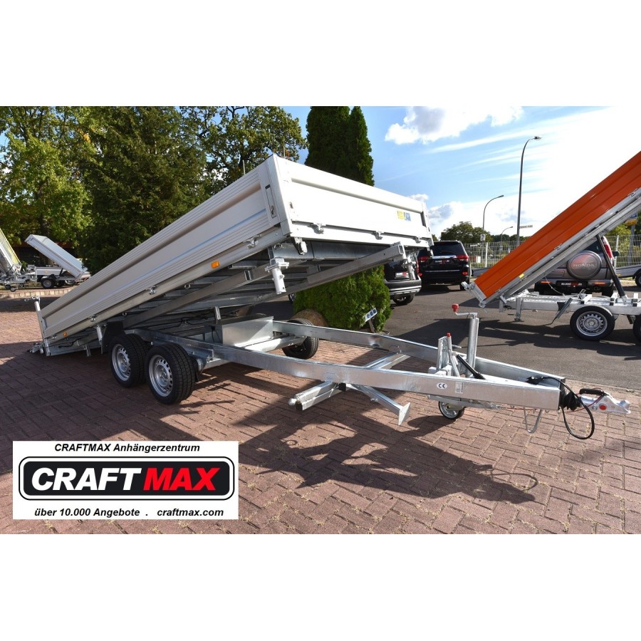 CRAFTMAX-VARIOSTAR-CMDUO-3542-13-2040-3