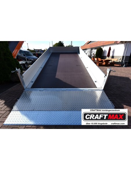 CRAFTMAX-VARIOSTAR-CMDUO-3542-13-2040-9