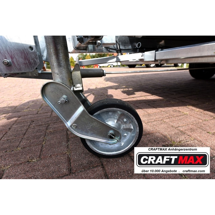 CRAFTMAX-VARIOSTAR-CMDUO-3542-13-2040-47