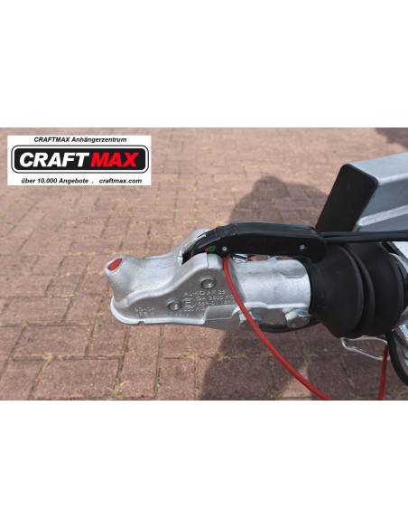 CRAFTMAX-VARIOSTAR-CMDUO-3542-13-2040-46
