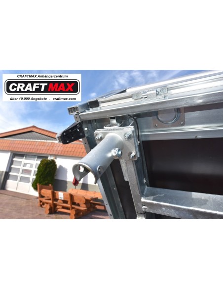 CRAFTMAX-VARIOSTAR-CMDUO-3542-13-2040-36