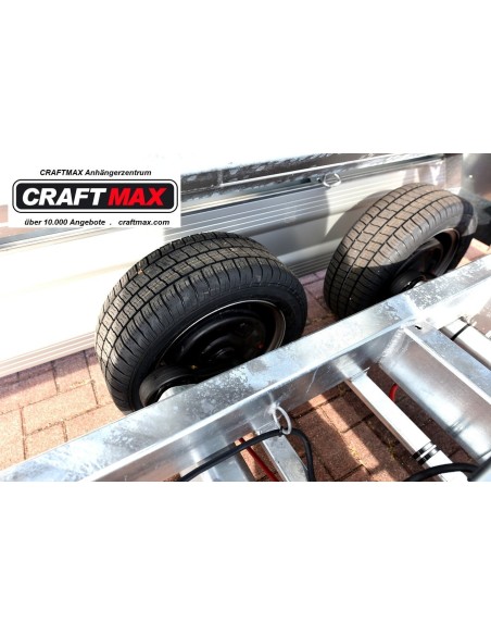 CRAFTMAX-VARIOSTAR-CMDUO-3542-13-2040-39