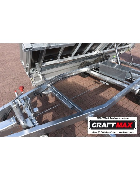 CRAFTMAX-VARIOSTAR-CMDUO-3542-13-2040-42
