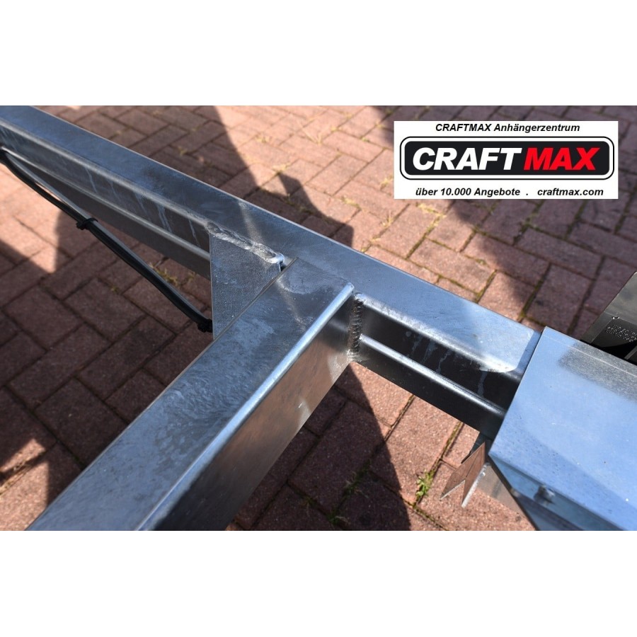 CRAFTMAX-VARIOSTAR-CMDUO-3542-13-2040-32