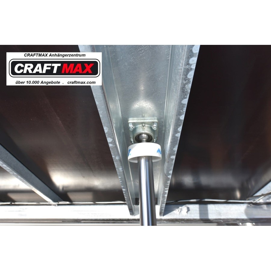 CRAFTMAX-VARIOSTAR-CMDUO-3542-13-2040-30