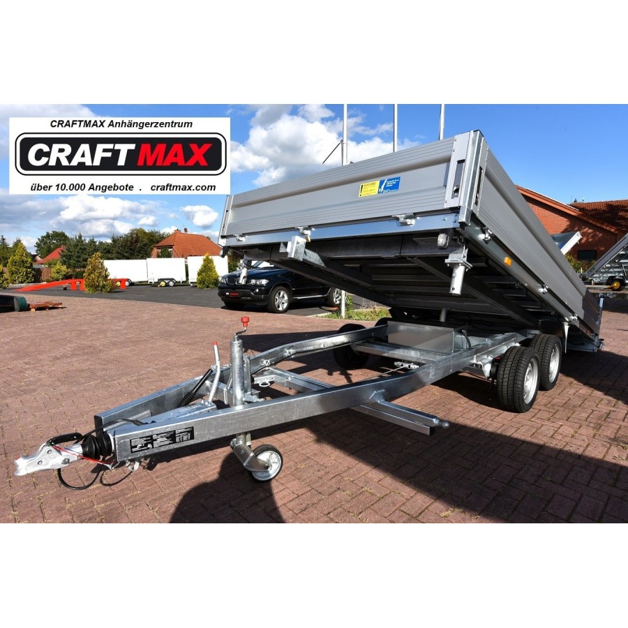 CRAFTMAX-VARIOSTAR-CMDUO-3542-13-2040-28