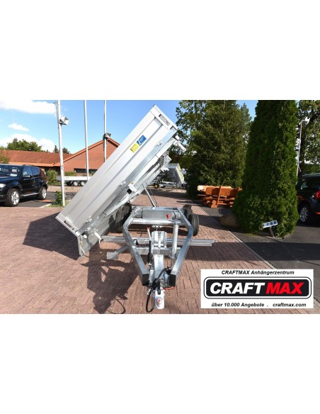 CRAFTMAX-VARIOSTAR-CMDUO-3542-13-2040-5