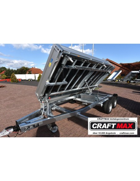 CRAFTMAX-VARIOSTAR-CMDUO-3542-13-2040-6