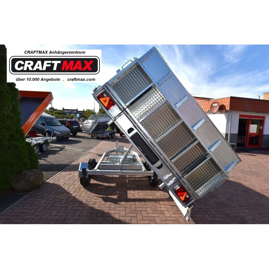 CRAFTMAX-VARIOSTAR-CMDUO-3542-13-2040-2