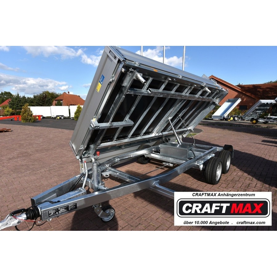 CRAFTMAX-VARIOSTAR-CMDUO-3542-13-2040-6