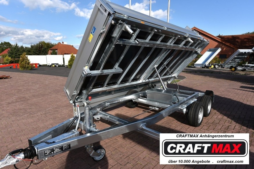 CRAFTMAX-VARIOSTAR-CMDUO-3542-13-2040-6
