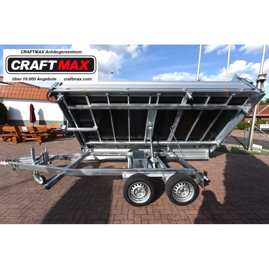 CRAFTMAX-VARIOSTAR-CMDUO-3542-13-2040-7