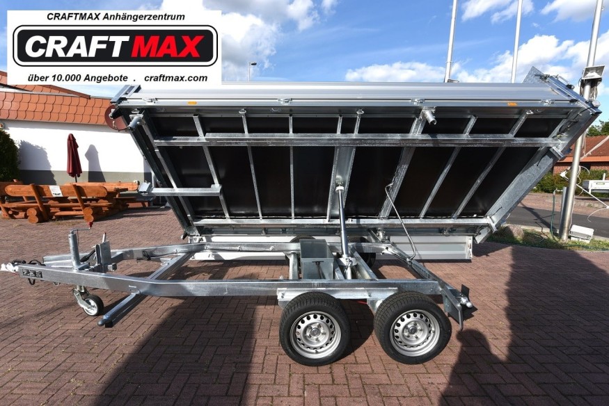 CRAFTMAX-VARIOSTAR-CMDUO-3542-13-2040-7