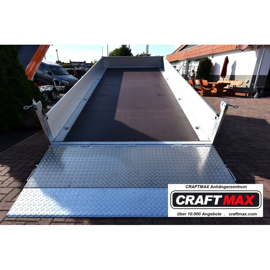 CRAFTMAX-VARIOSTAR-CMDUO-3542-13-2040-9
