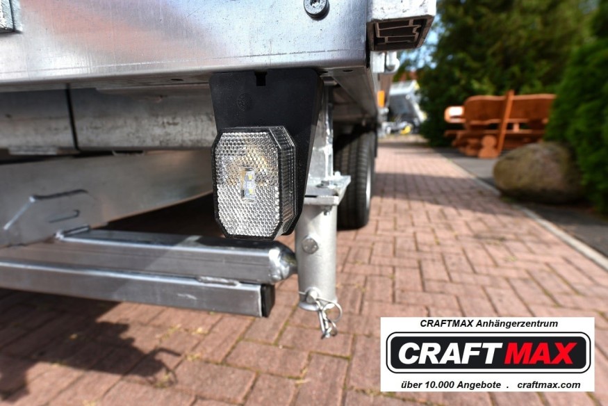 CRAFTMAX-VARIOSTAR-CMDUO-3542-13-2040-50