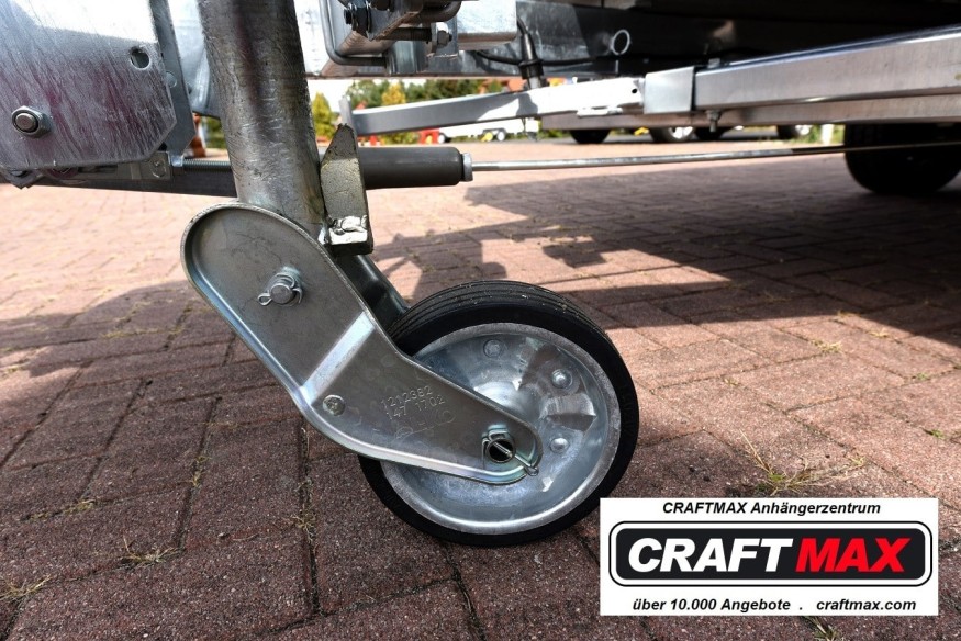 CRAFTMAX-VARIOSTAR-CMDUO-3542-13-2040-47