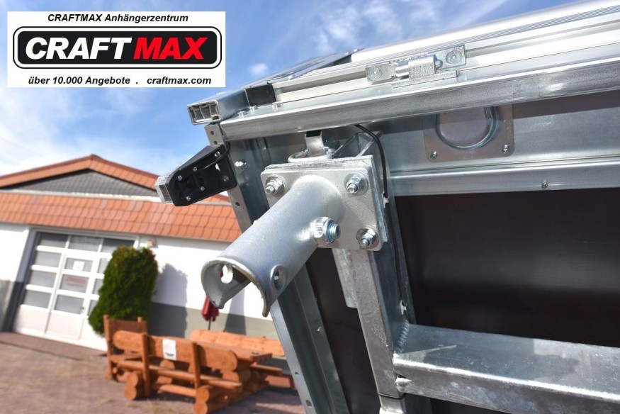 CRAFTMAX-VARIOSTAR-CMDUO-3542-13-2040-36