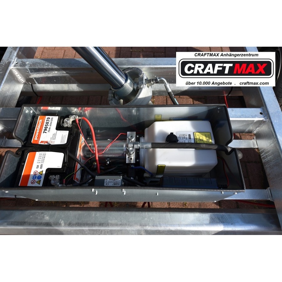 CRAFTMAX-VARIOSTAR-CMDUO-3542-13-2040-40