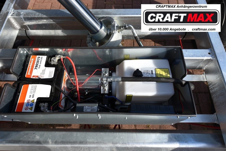 CRAFTMAX-VARIOSTAR-CMDUO-3542-13-2040-40