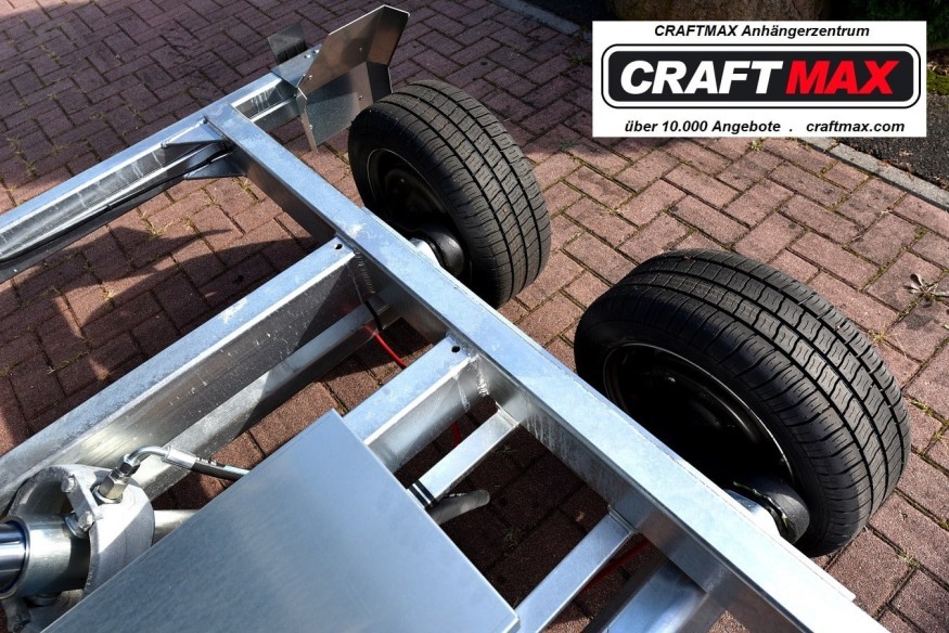 CRAFTMAX-VARIOSTAR-CMDUO-3542-13-2040-41