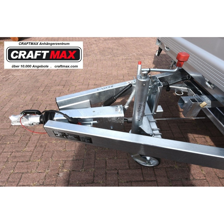 CRAFTMAX-VARIOSTAR-CMDUO-3542-13-2040-44