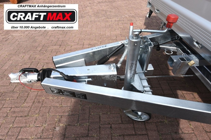 CRAFTMAX-VARIOSTAR-CMDUO-3542-13-2040-44
