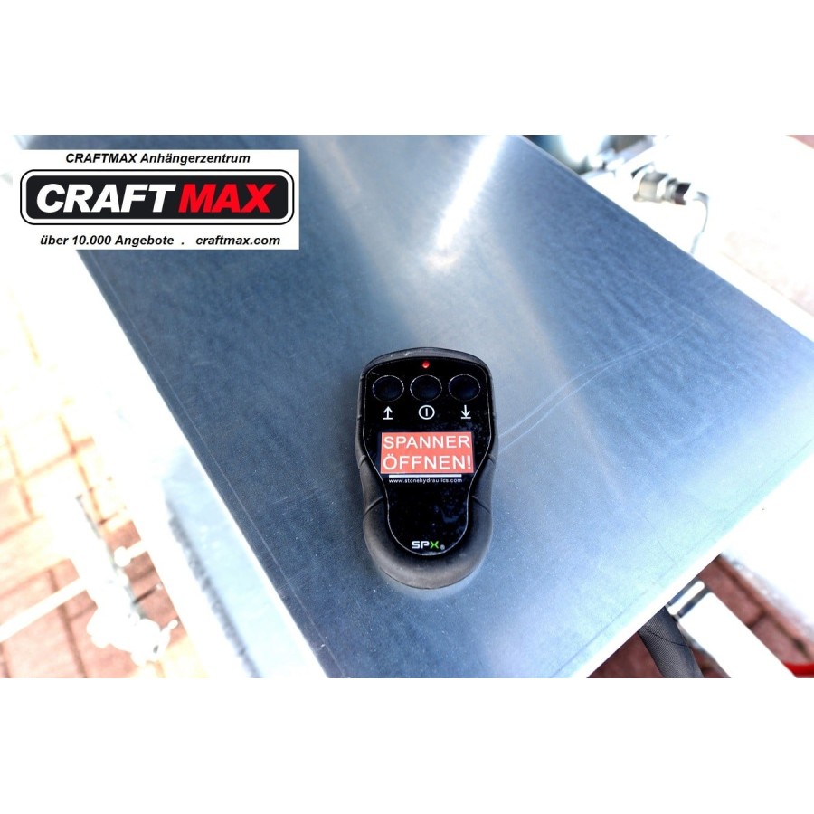 CRAFTMAX-VARIOSTAR-CMDUO-3542-13-2040-43