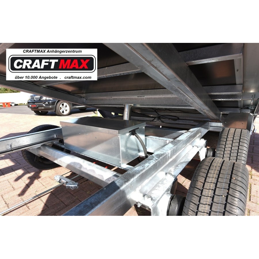 CRAFTMAX-VARIOSTAR-CMDUO-3542-13-2040-29