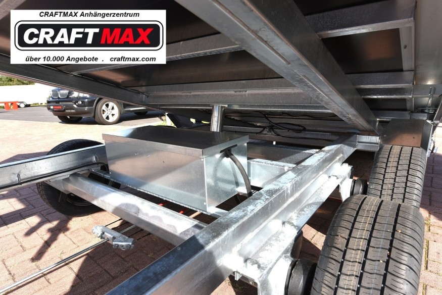 CRAFTMAX-VARIOSTAR-CMDUO-3542-13-2040-29