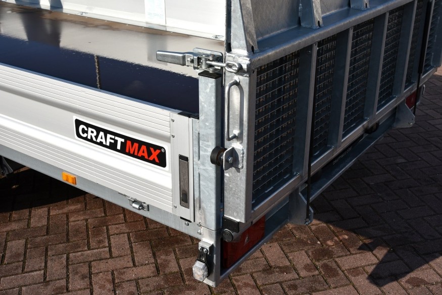 CRAFTMAX-VARIOSTAR-CMDUO-3542-13-2040-24