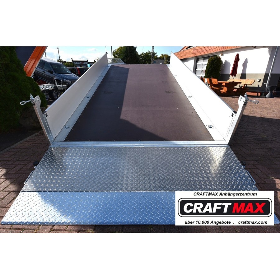 CRAFTMAX-VARIOSTAR-CMDUO-3542-13-2040-8