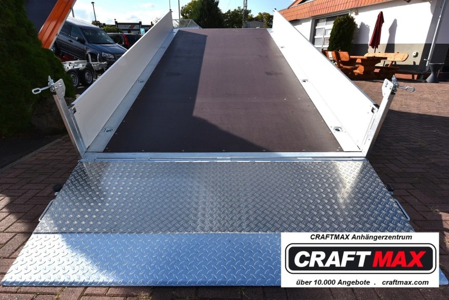 CRAFTMAX-VARIOSTAR-CMDUO-3542-13-2040-8
