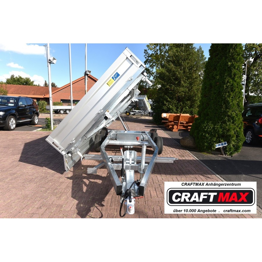 CRAFTMAX-VARIOSTAR-CMDUO-3542-13-2040-5