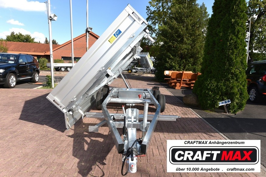 CRAFTMAX-VARIOSTAR-CMDUO-3542-13-2040-5