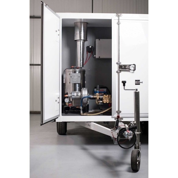 OELIATEC-BI-600-UNKRAUTBEKAeMPFUNG-MASCHINE-auf-PKW-Anhaenger-2