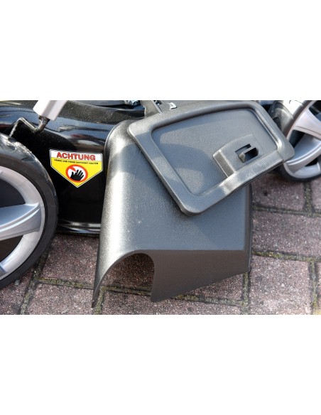 CRAFTMAX-Brast-20196-Benzin-Rasenmaeher-44kW-6PS-Selbstantrieb-schwarz-7