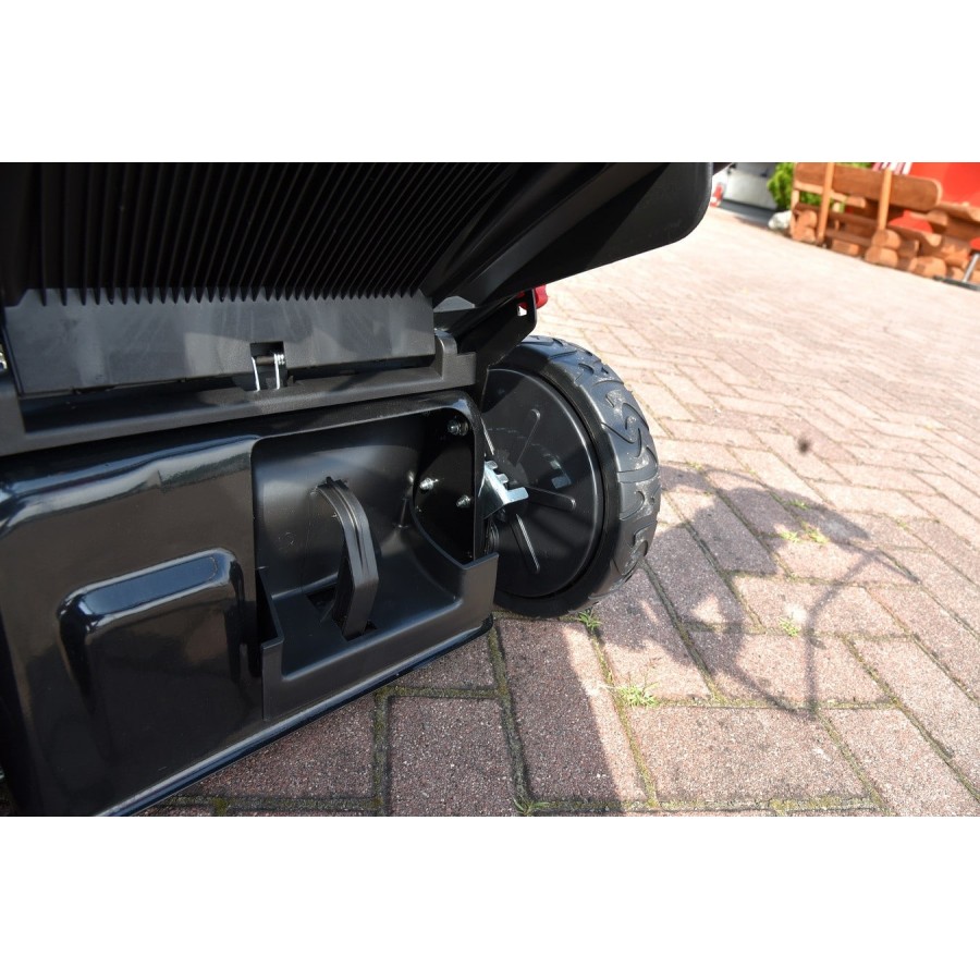 CRAFTMAX-Brast-20196-Benzin-Rasenmaeher-44kW-6PS-Selbstantrieb-schwarz-8