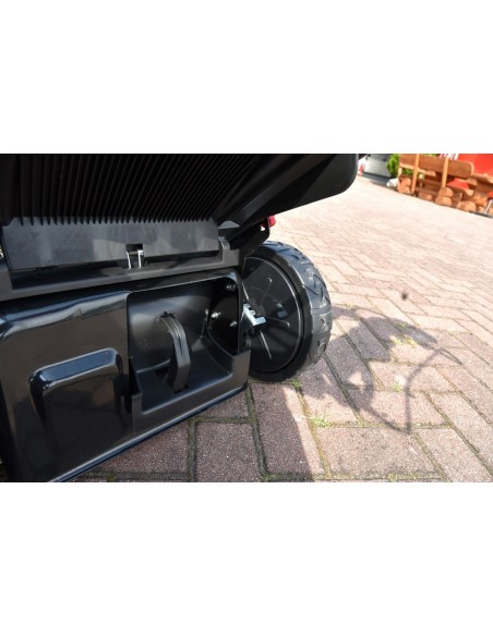 CRAFTMAX-Brast-20196-Benzin-Rasenmaeher-44kW-6PS-Selbstantrieb-schwarz-8