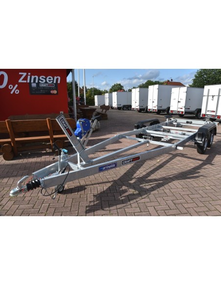 MARINALDA-Pazific-TM2001-Bootstrailer-Tandem-2000kg-2