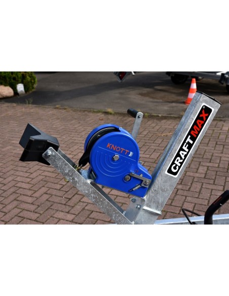 MARINALDA-Pazific-TM2001-Bootstrailer-Tandem-2000kg-5