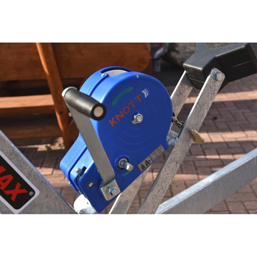 MARINALDA-Pazific-TM2001-Bootstrailer-Tandem-2000kg-6