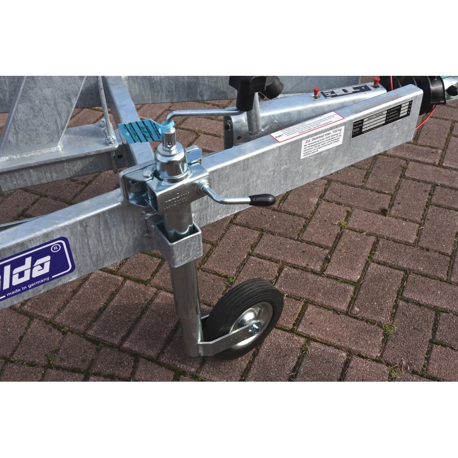 MARINALDA-Pazific-TM2001-Bootstrailer-Tandem-2000kg-8