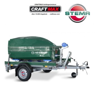 CRAFTMAX-red-snapper-gruen-Produktbild