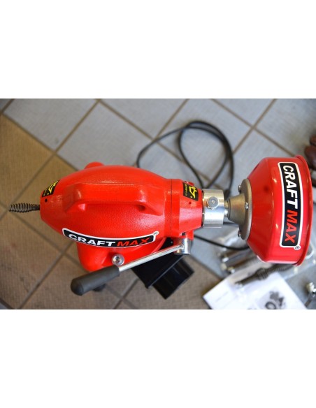 CRAFTMAX-Profi-Rohrreinigungsmaschine-fuer-haus-Bad-u.-Kueche-3